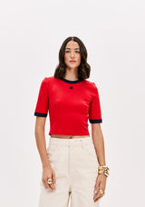 BLUSA LANÇA PERFUME