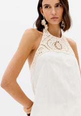 BLUSA SCRIPTA