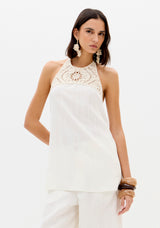 BLUSA SCRIPTA