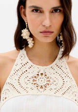 BLUSA SCRIPTA