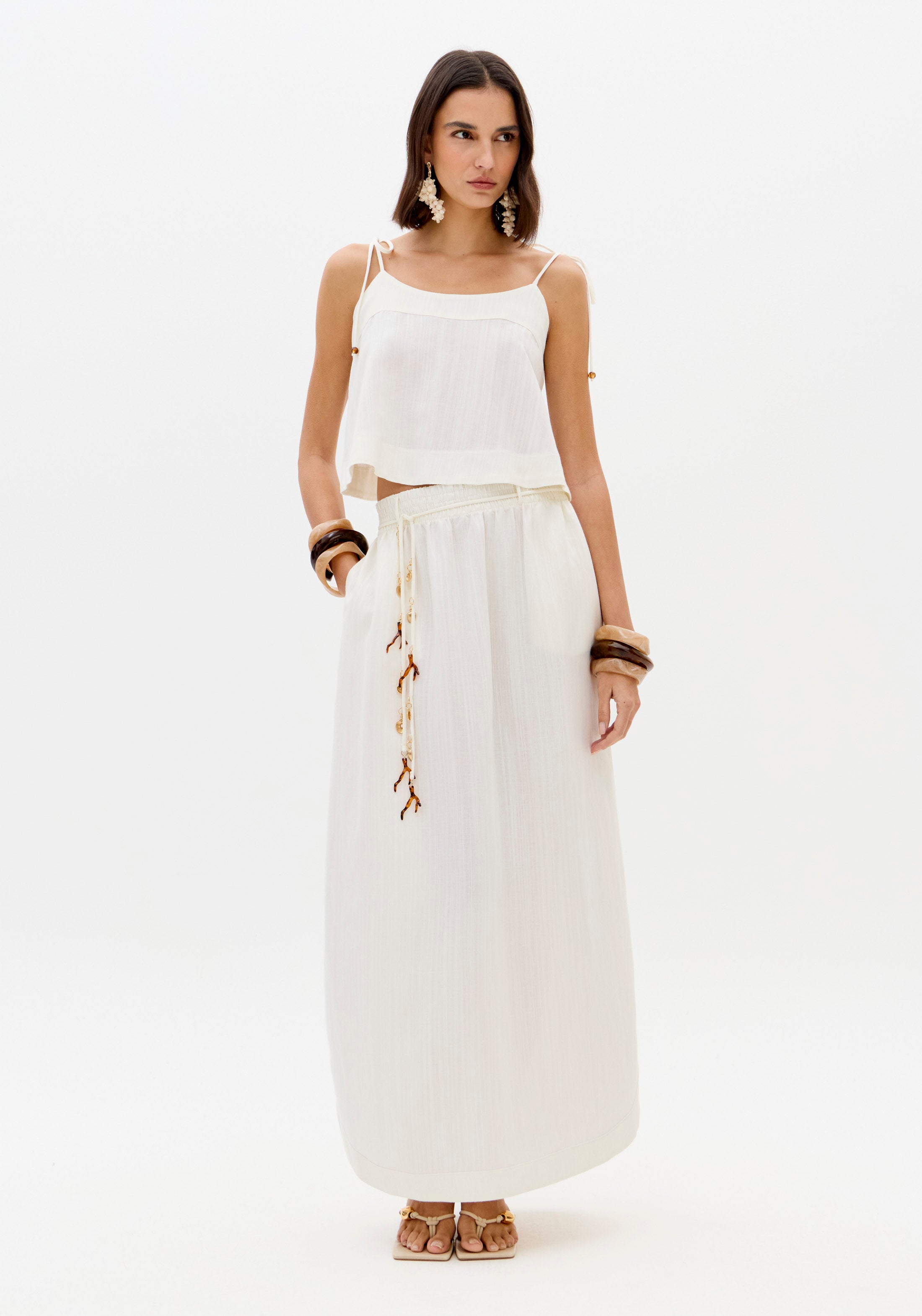 BLUSA SCRIPTA