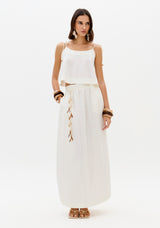 BLUSA SCRIPTA