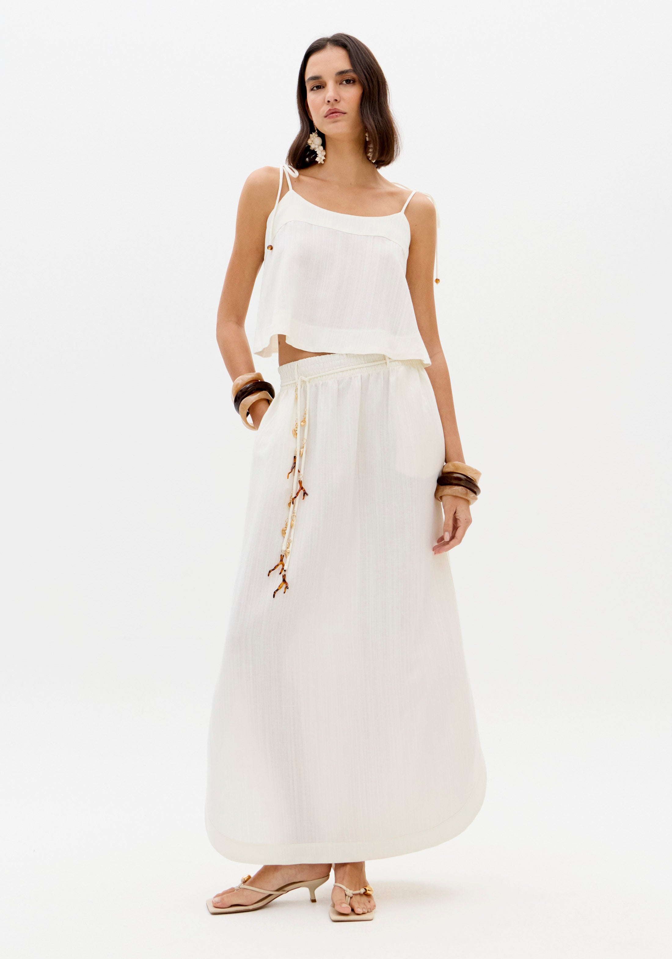 BLUSA SCRIPTA