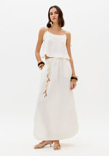 BLUSA SCRIPTA