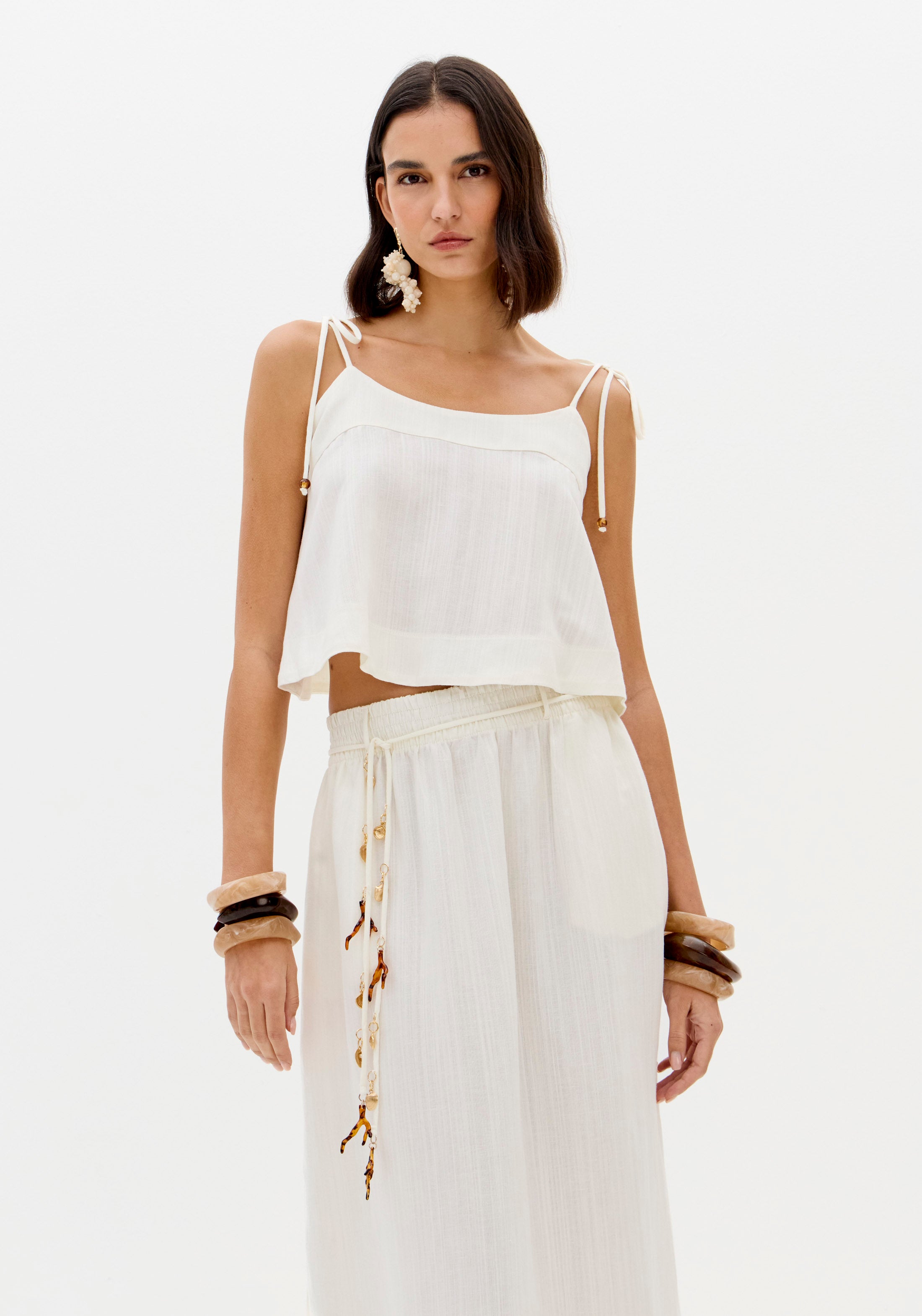 BLUSA SCRIPTA