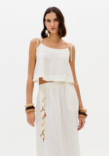 BLUSA SCRIPTA
