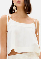 BLUSA SCRIPTA