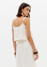 BLUSA SCRIPTA