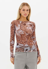 BLUSA LANÇA PERFUME