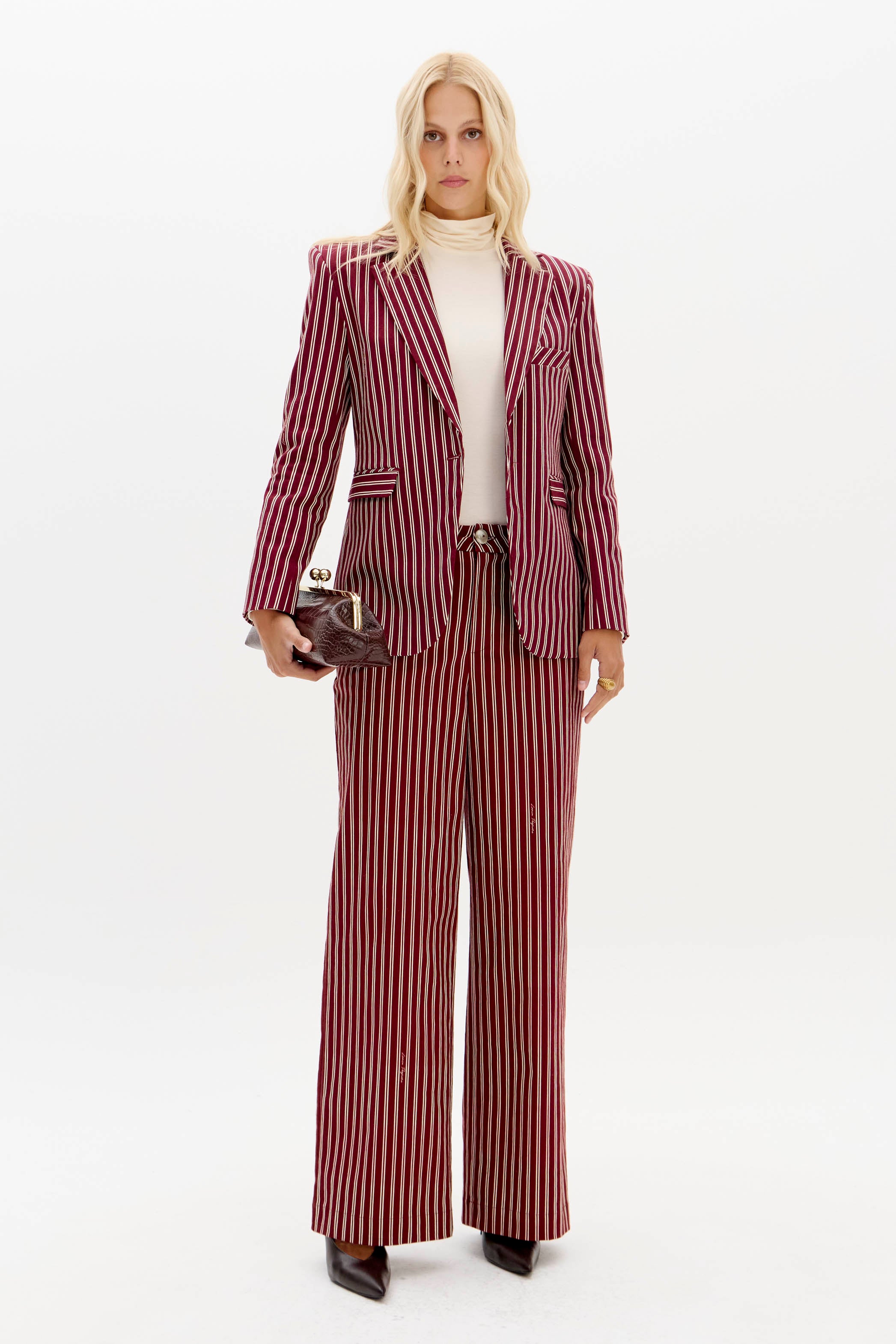 BLAZER LANÇA PERFUME