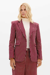 BLAZER LANÇA PERFUME