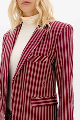 BLAZER LANÇA PERFUME