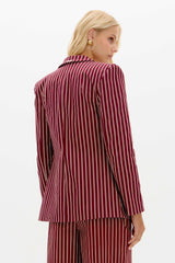 BLAZER LANÇA PERFUME