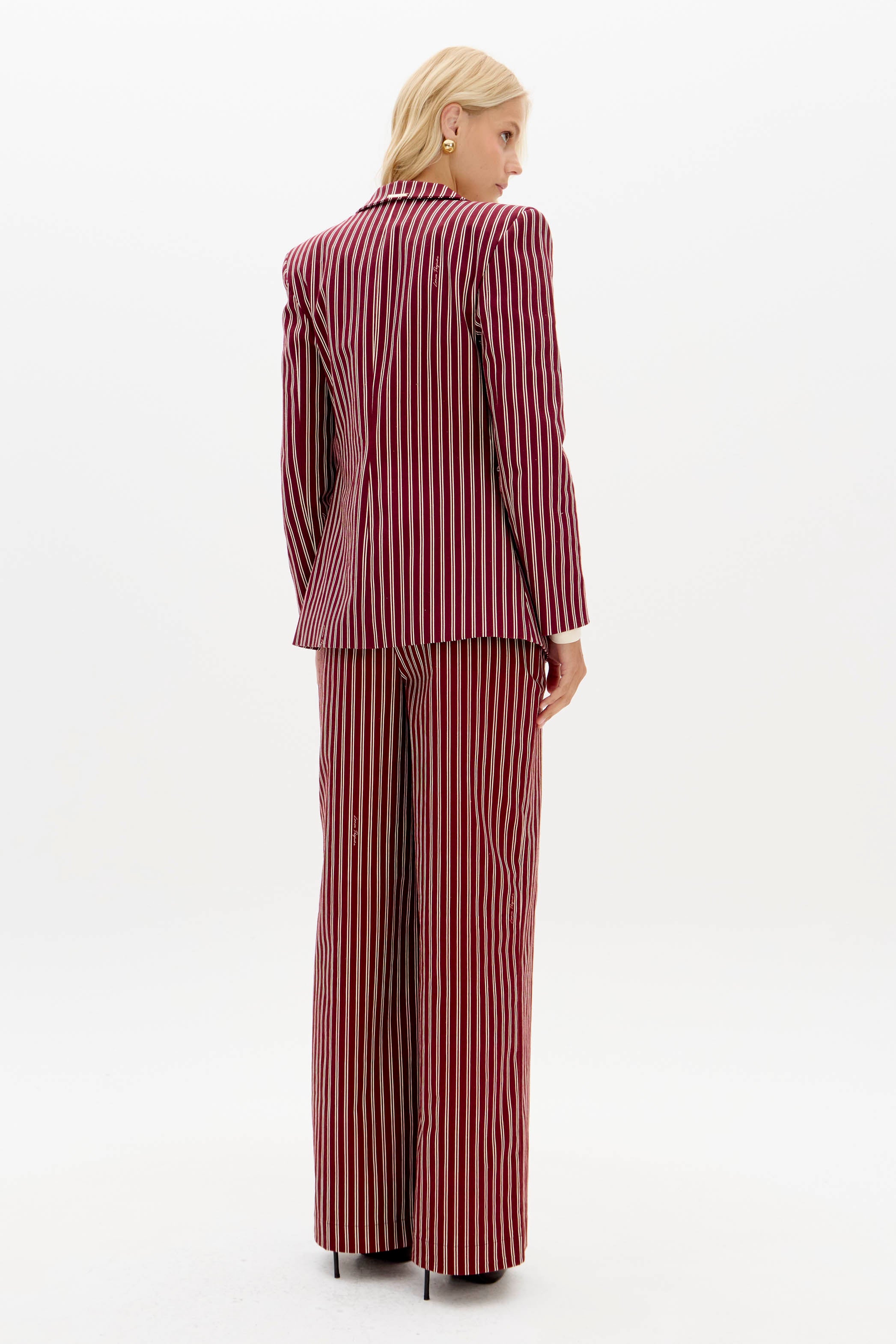 BLAZER LANÇA PERFUME