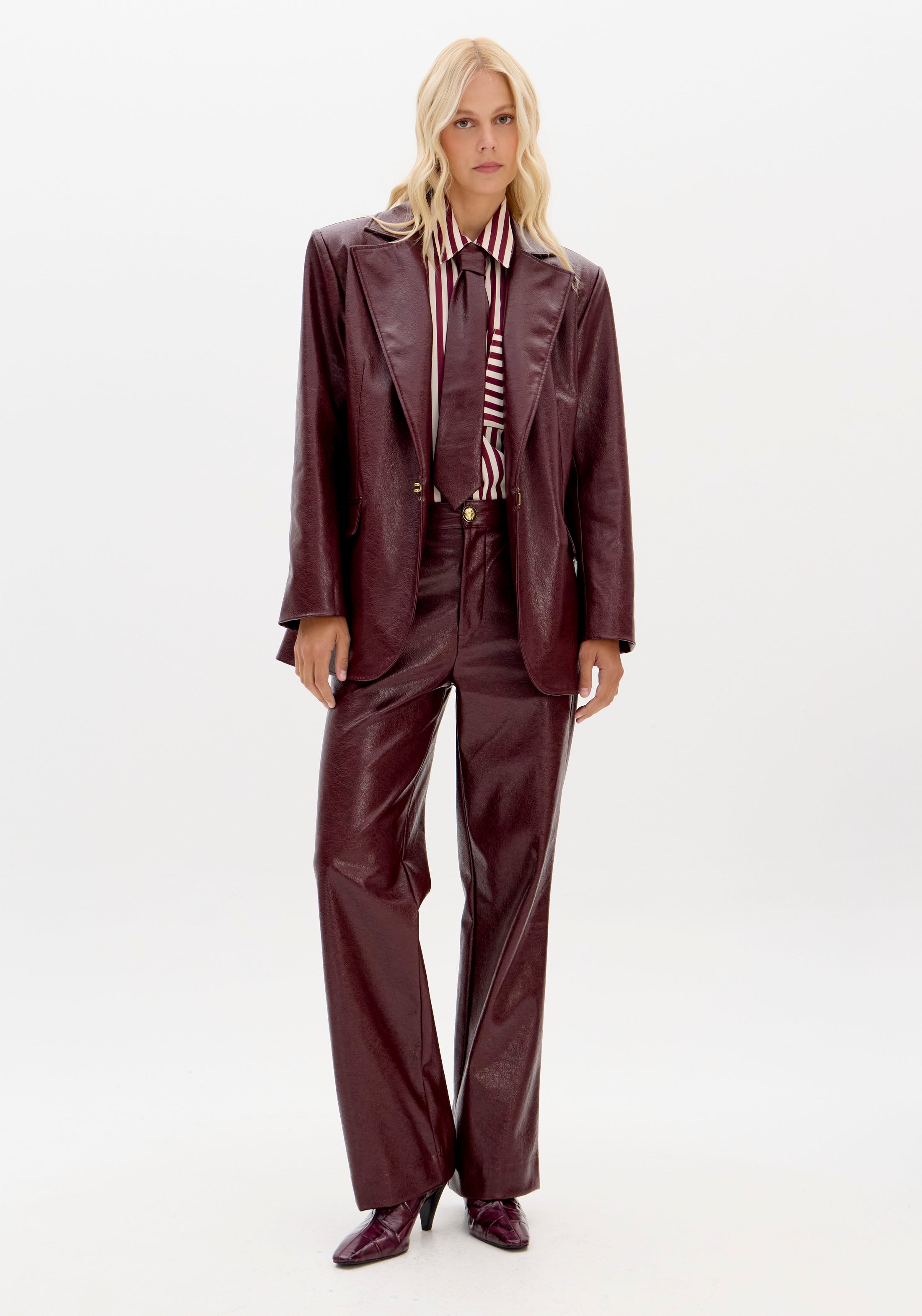 BLAZER LANÇA PERFUME