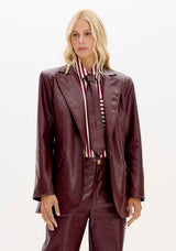 BLAZER LANÇA PERFUME