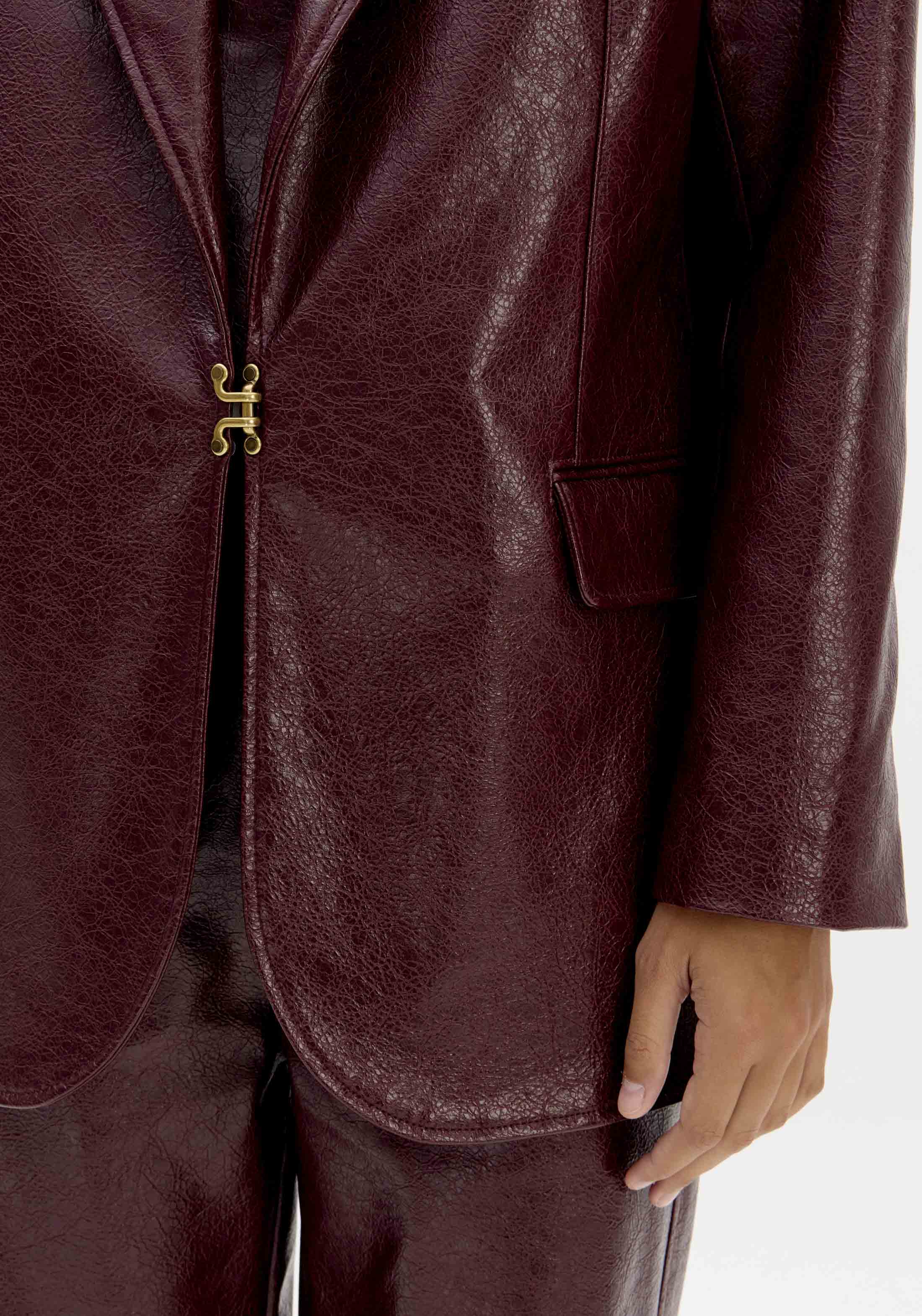 BLAZER LANÇA PERFUME