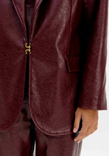 BLAZER LANÇA PERFUME