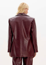 BLAZER LANÇA PERFUME