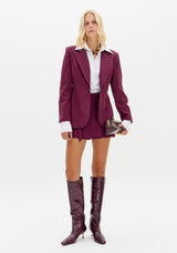 BLAZER LANÇA PERFUME