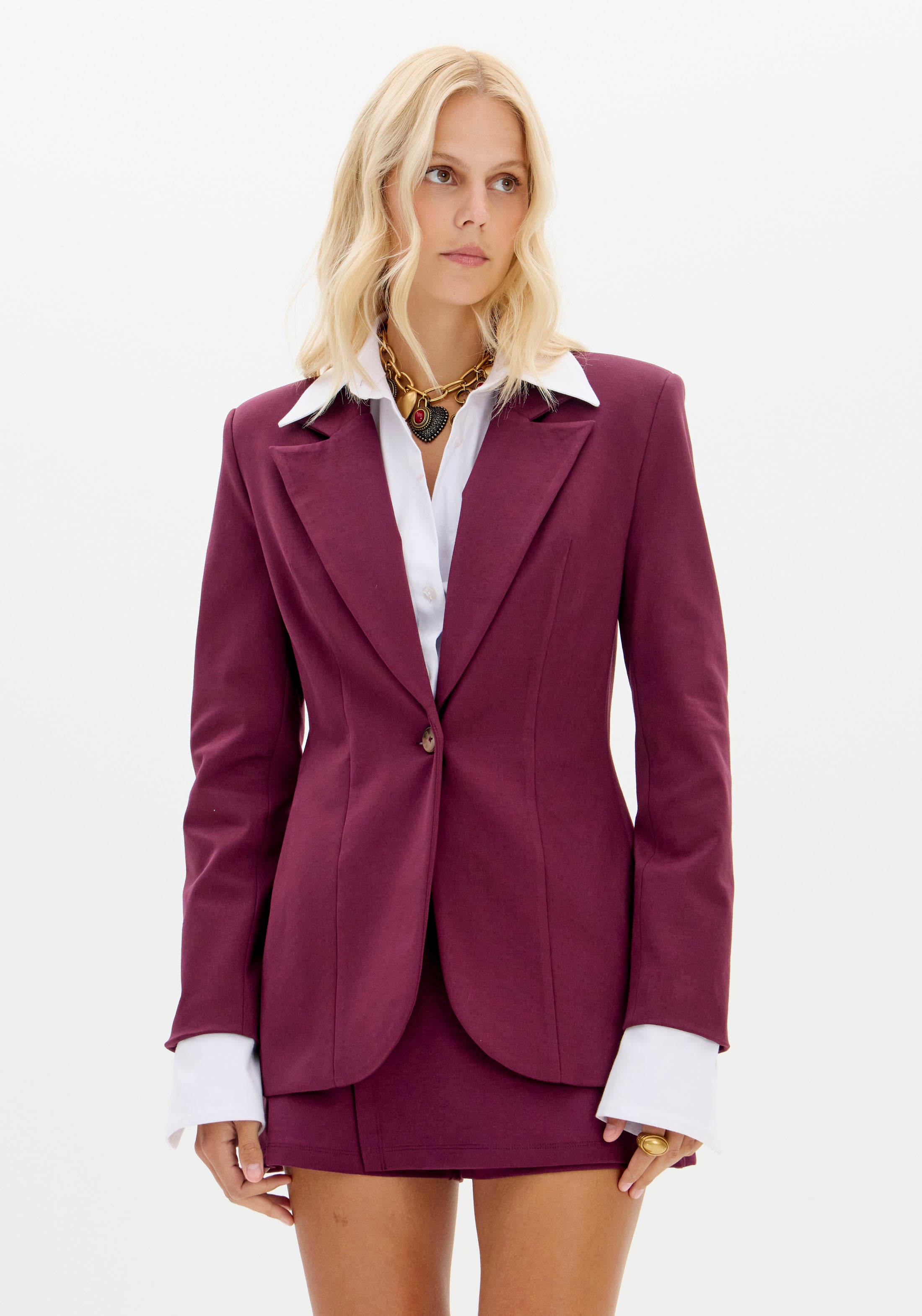 BLAZER LANÇA PERFUME