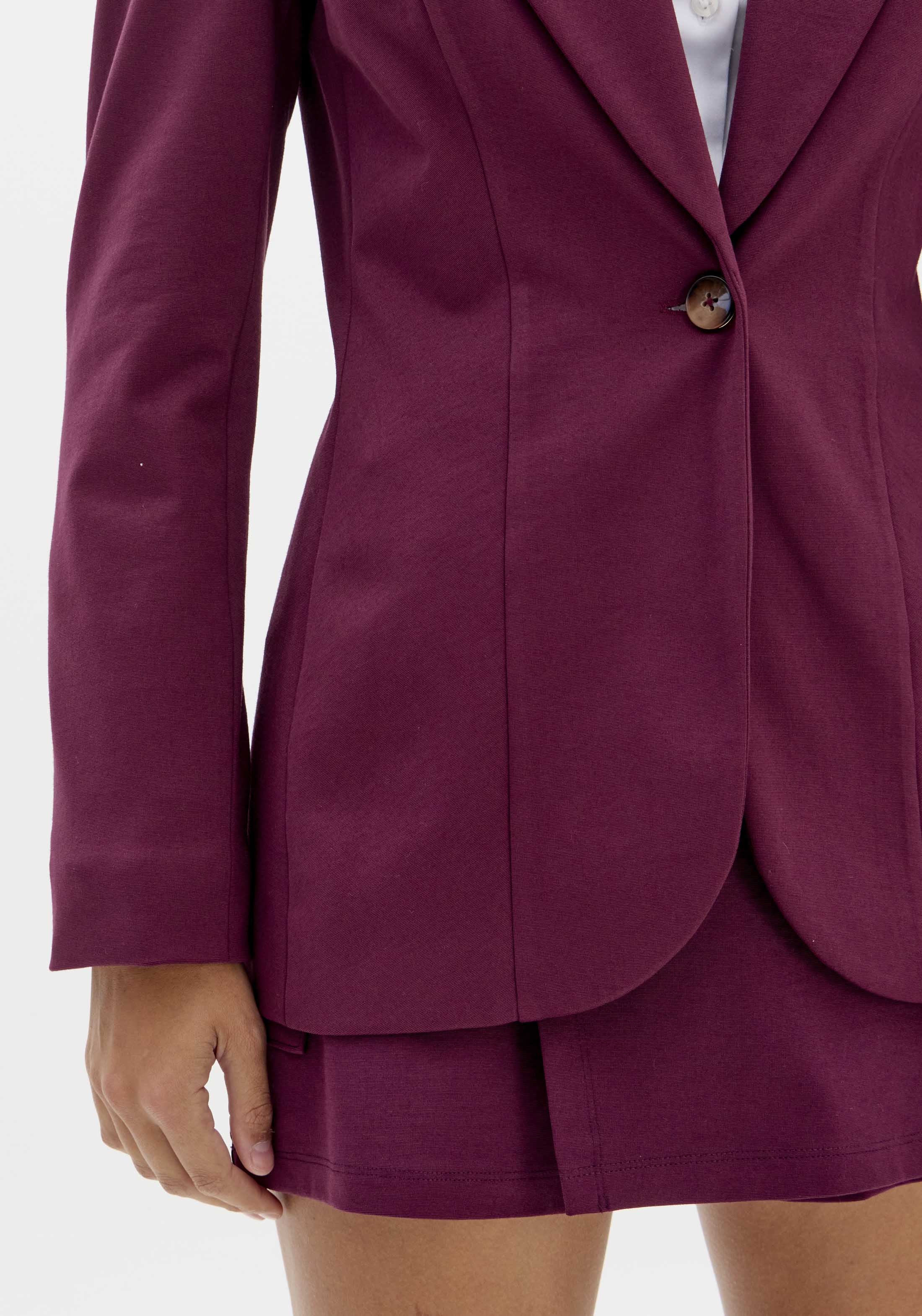 BLAZER LANÇA PERFUME