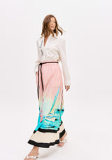 CAMISA LANÇA PERFUME