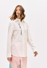 CAMISA LANÇA PERFUME