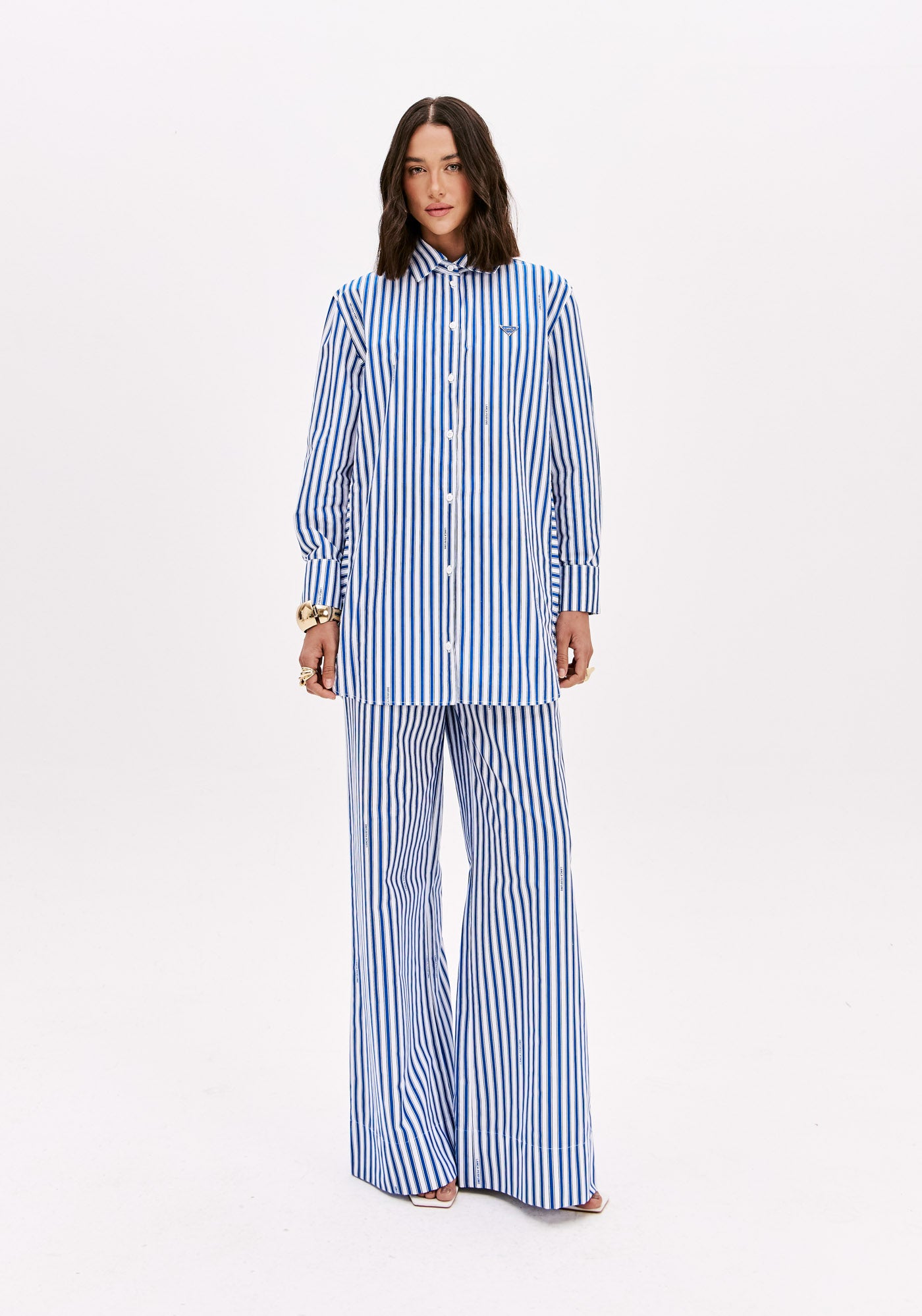 CAMISA LANÇA PERFUME