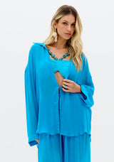 VESTIDO LANÇA PERFUME