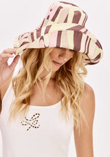 CHAPEU LANÇA PERFUME