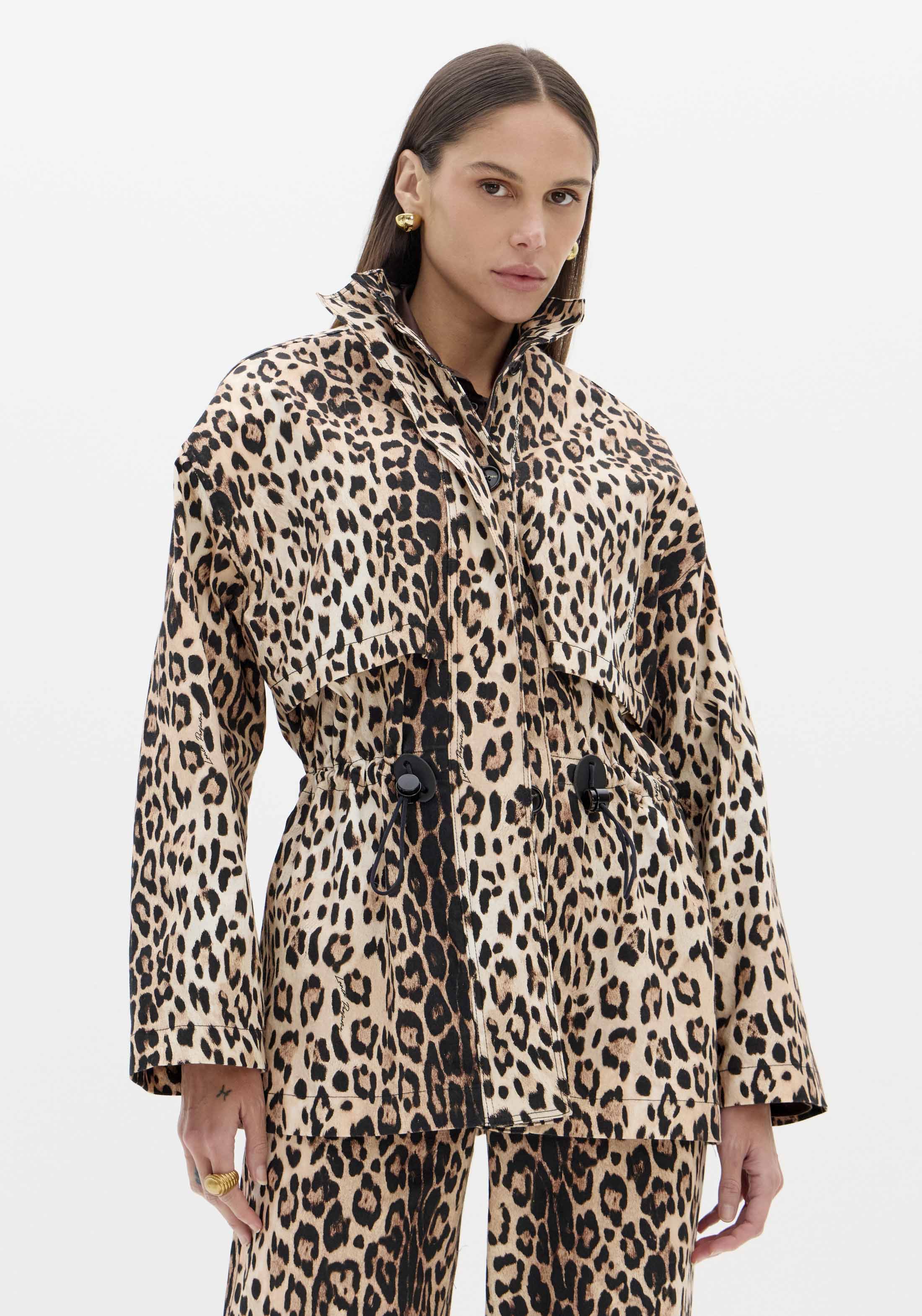 PARKA LANÇA PERFUME