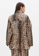 PARKA LANÇA PERFUME