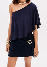 SAIA CALÇÃO LANÇA PERFUME