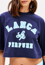 T-SHIRT LANÇA PERFUME