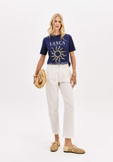 T-SHIRT LANÇA PERFUME