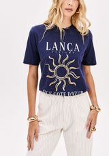 T-SHIRT LANÇA PERFUME