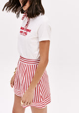 T-SHIRT LANÇA PERFUME
