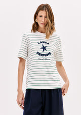 T-SHIRT LANÇA PERFUME