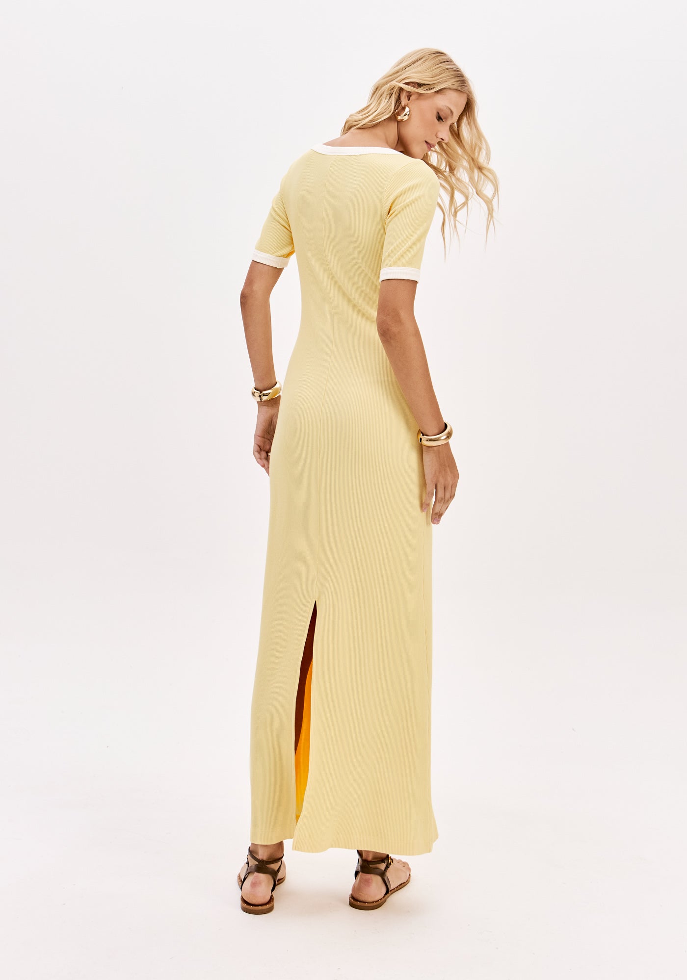 VESTIDO LANÇA PERFUME