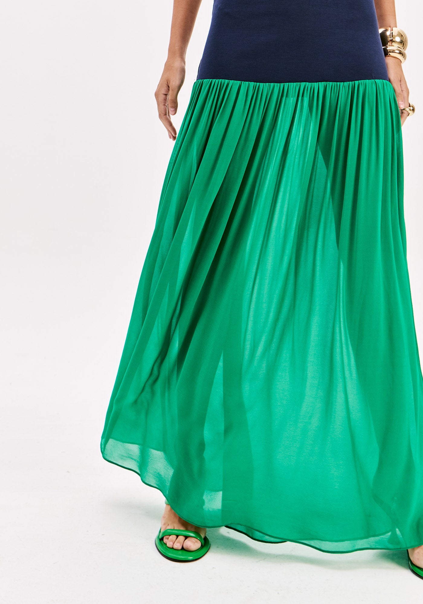 VESTIDO LANÇA PERFUME