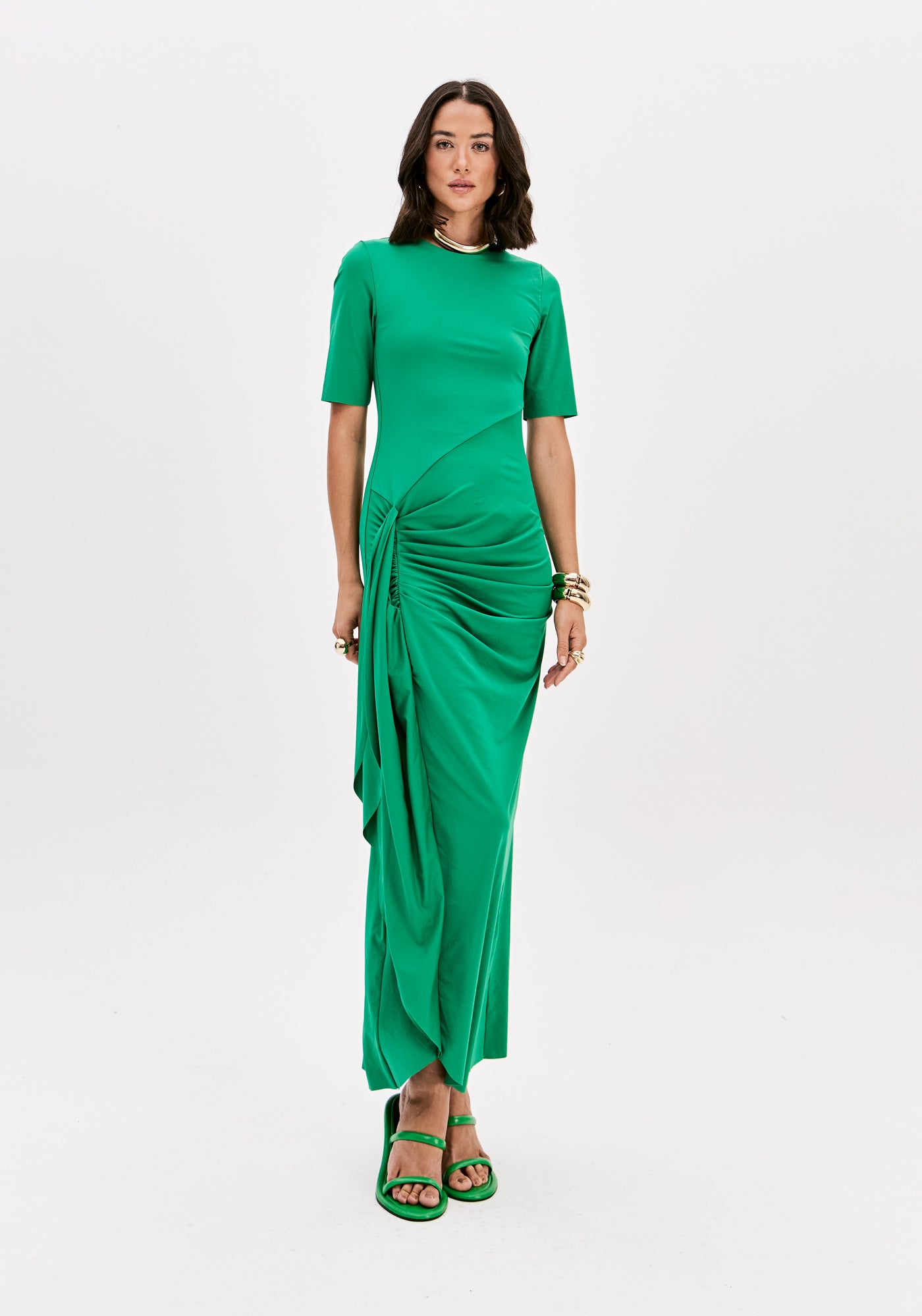 VESTIDO LANÇA PERFUME
