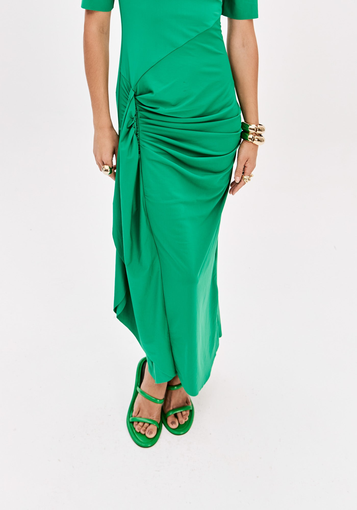 VESTIDO LANÇA PERFUME