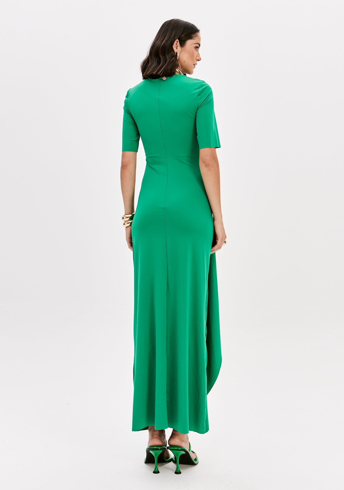 VESTIDO LANÇA PERFUME
