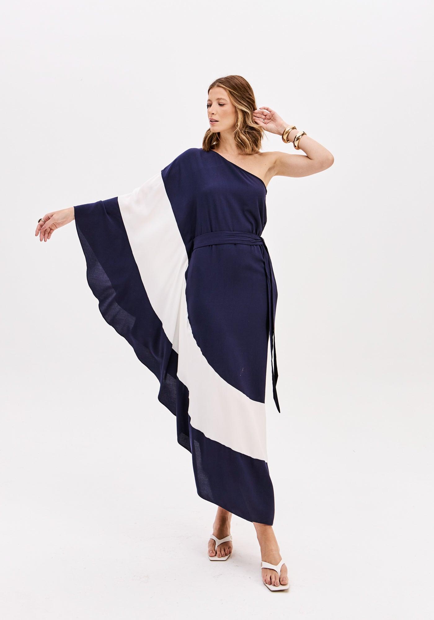 VESTIDO LANÇA PERFUME