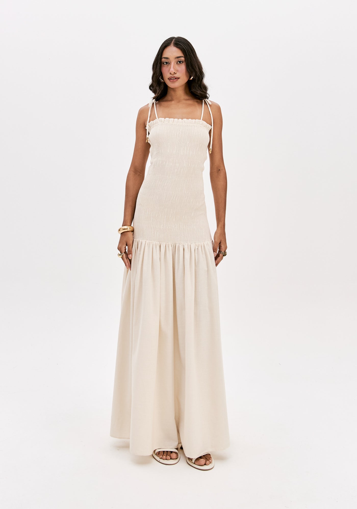 VESTIDO LANÇA PERFUME