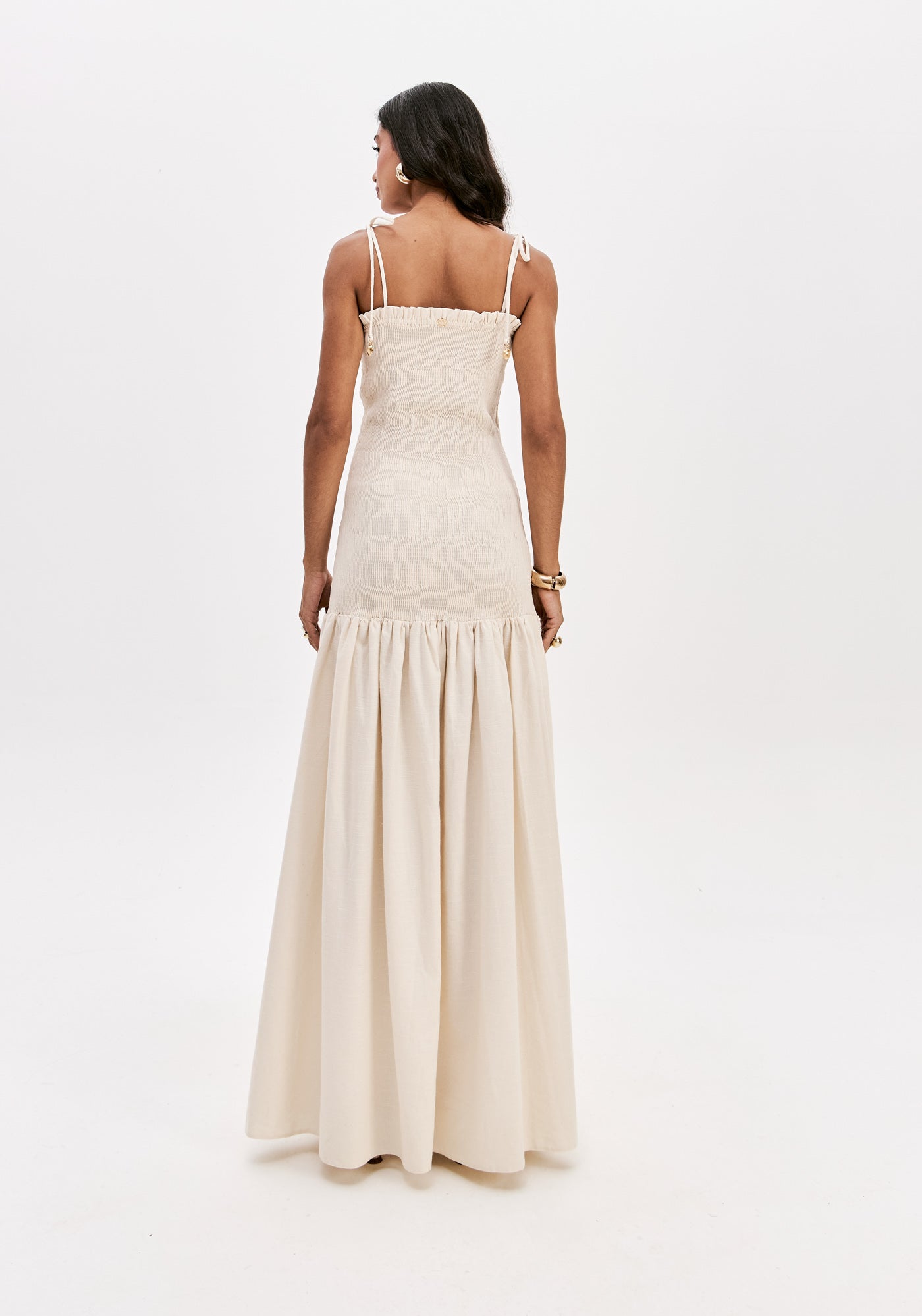 VESTIDO LANÇA PERFUME
