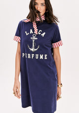 VESTIDO LANÇA PERFUME