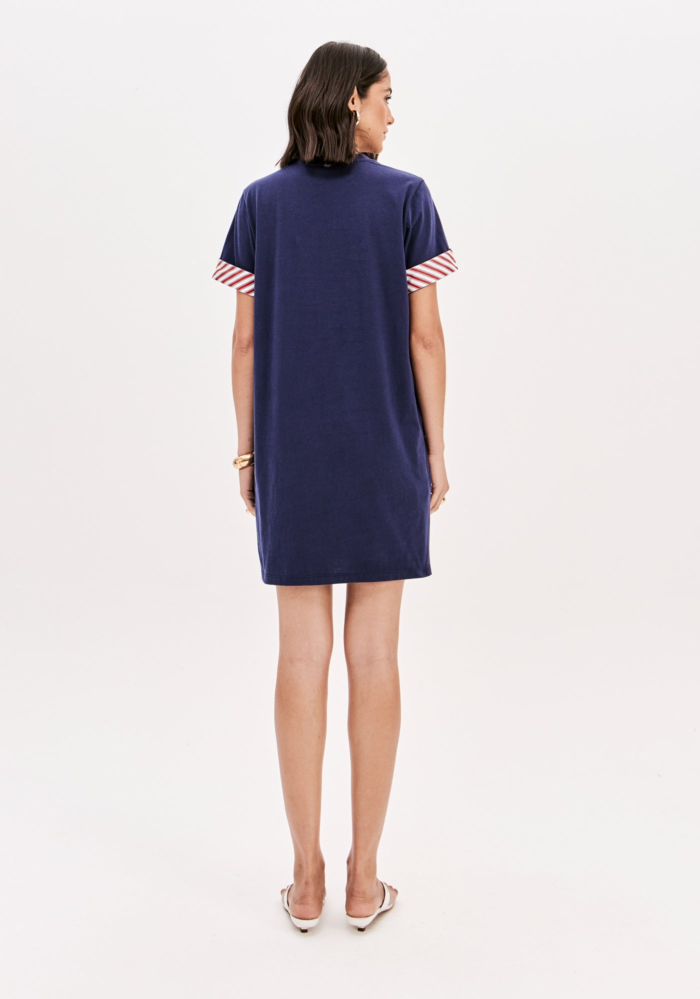 VESTIDO LANÇA PERFUME