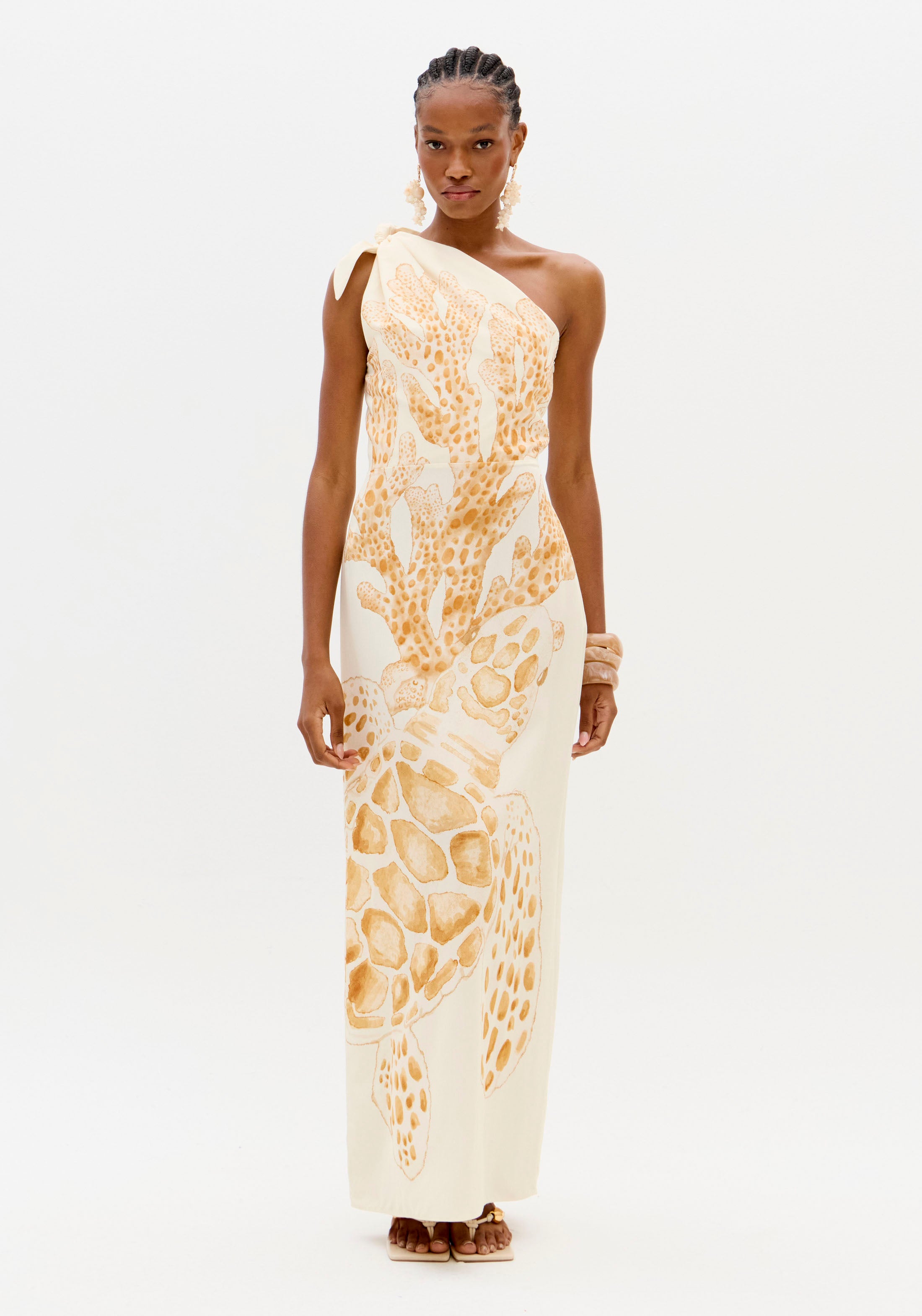 VESTIDO LANÇA PERFUME